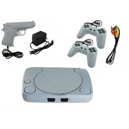 Ігрова приставка LH-999