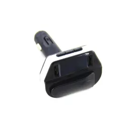 Трансмітер/модулятор HER8 + Bluetooth гарнітура