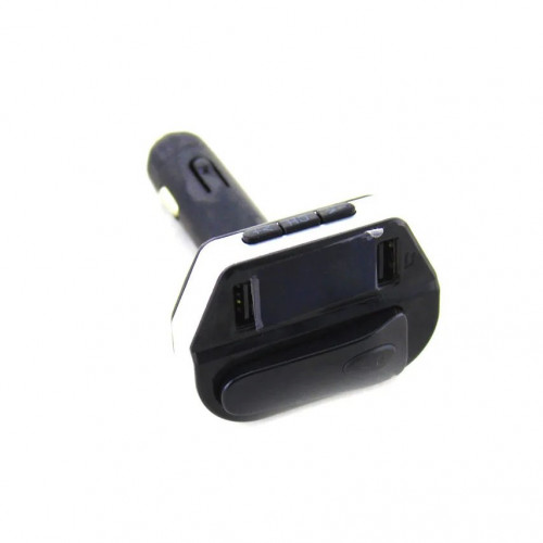 Трансмітер/модулятор HER8 + Bluetooth гарнітура