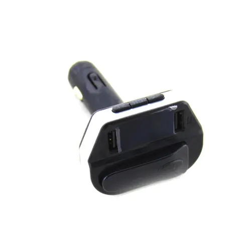 Трансмітер/модулятор HER8 + Bluetooth гарнітура