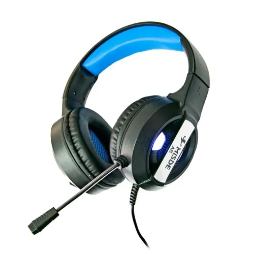 Навушники MISDE A8 GAMING Led