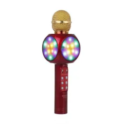 Мікрофон WS-1816 Red