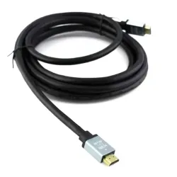 Кабель HDMI-HDMI 4K 1.5M