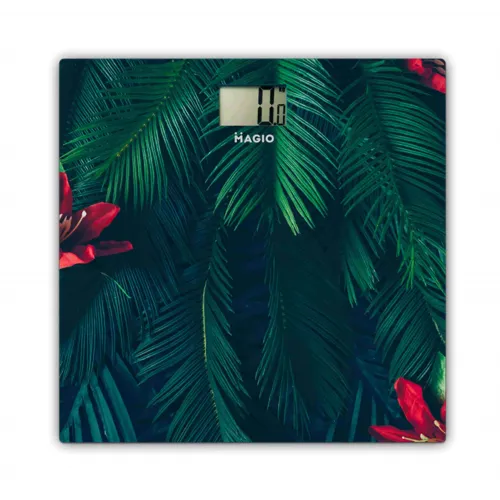 Ваги для підлоги MAGIO MG-811 150кг