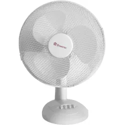 Вентилятор DOMOTEC MS-1625 White /12