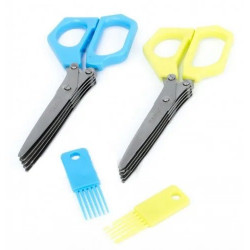 Ножиці FRICO FRU-007 для овочів