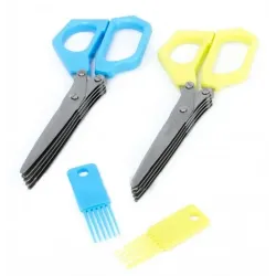 Ножиці FRICO FRU-007 для овочів