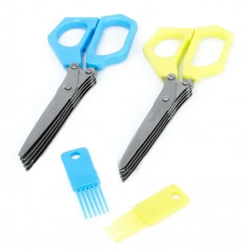 Ножиці FRICO FRU-007 для овочів