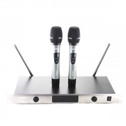 Мікрофон DM UGX X8 II