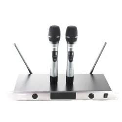 Мікрофон DM UGX X8 II