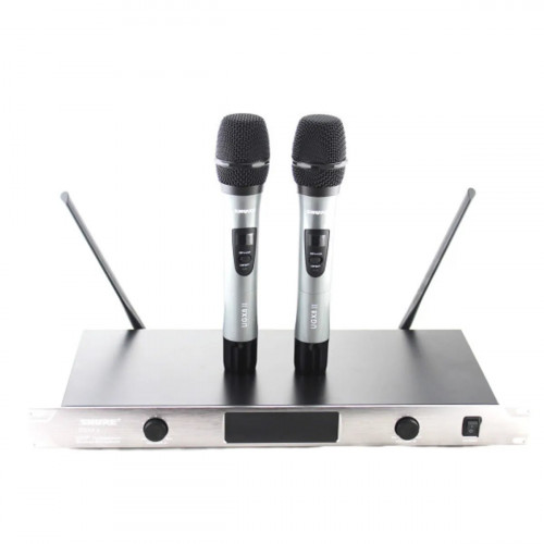 Мікрофон DM UGX X8 II