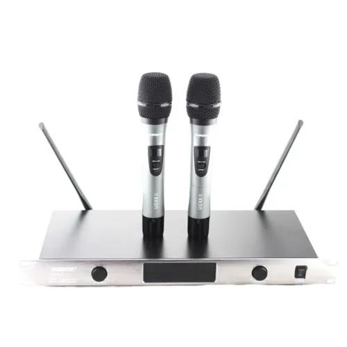 Мікрофон DM UGX X8 II