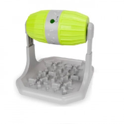 Інтерактивна годівниця для собак