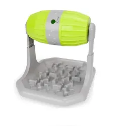 Інтерактивна годівниця для собак