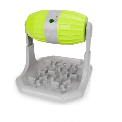 Інтерактивна годівниця для собак