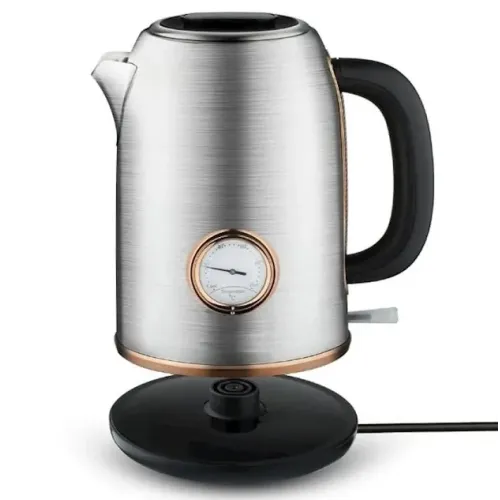 Електрочайник Domotec MS-7849 1,7л 2000W