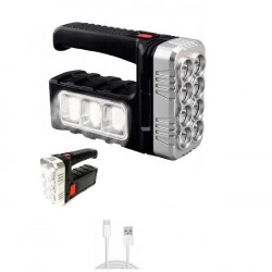 Ліхтарик 7701A-COB