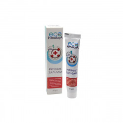 Бальзам-рятувальник форте ECO HIMALAYA 30г