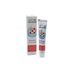 Бальзам-рятувальник форте ECO HIMALAYA 30г