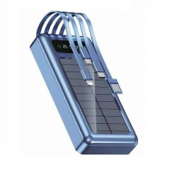 Мобильная зарядка UKC 20000mAh SOLAR Z 102B