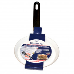 Блинница BOHMANN BN-2918WRC + лопатка