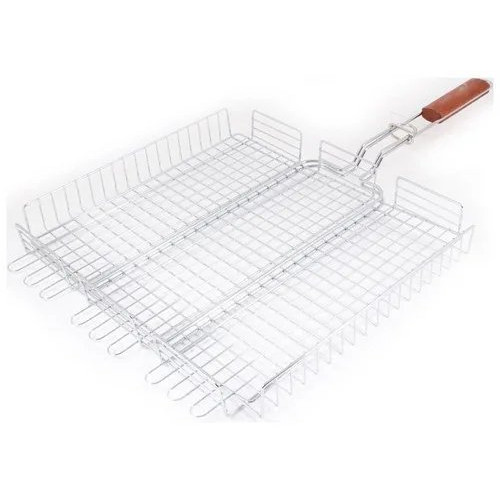 Сітка гриль FRICO FRU-1028 44*33*6