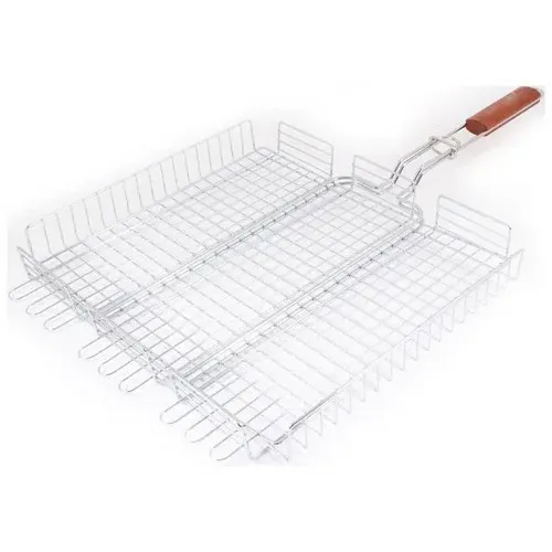 Сітка гриль FRICO FRU-1028 44*33*6