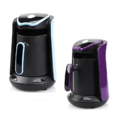 Кавоварка Domotec MS-102S 500мл 600W