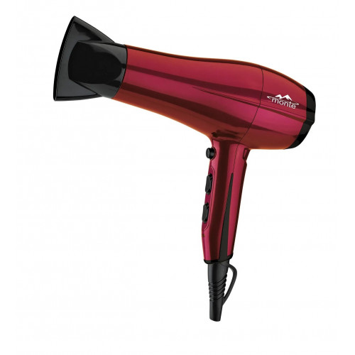Фен MONTE MT-5205R 2200Вт