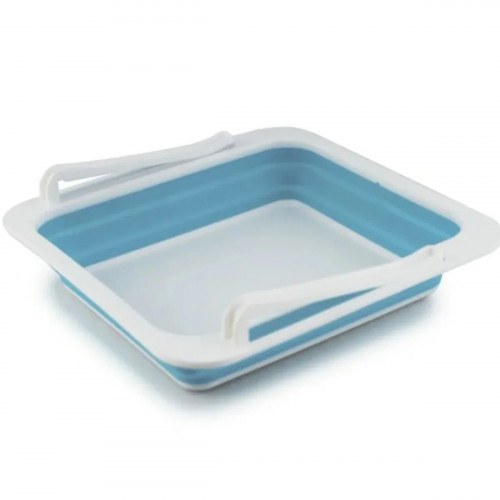 Складной контейнер для хранения продуктов в холодильнике JM-626 STORAGE BOX