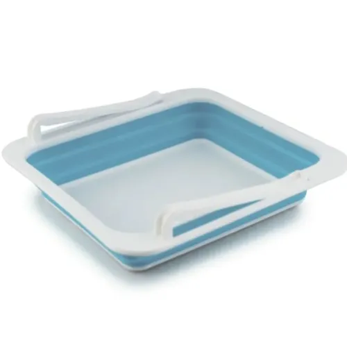 Складаний контейнер для зберігання продуктів у холодильнику JM-626 STORAGE BOX