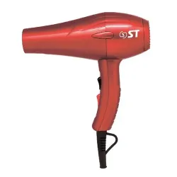Фен ST 71-1800-17P червоний