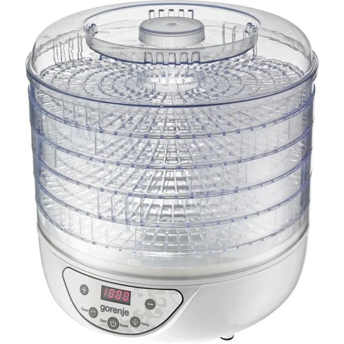 Сушіння для продуктів GORENJE FDK24DW