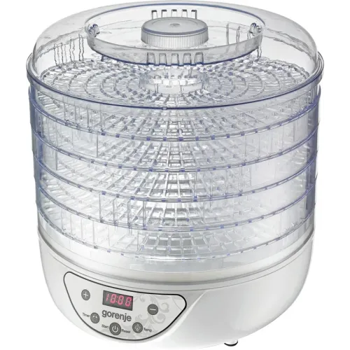 Сушіння для продуктів GORENJE FDK24DW