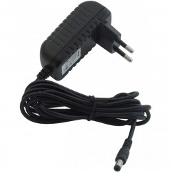 Блок питания 5V/1A разъем 5.5х2.1мм