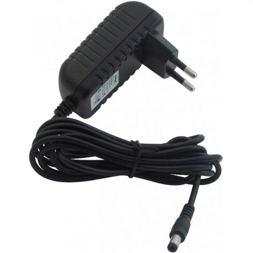 Блок питания 5V/1A разъем 5.5х2.1мм