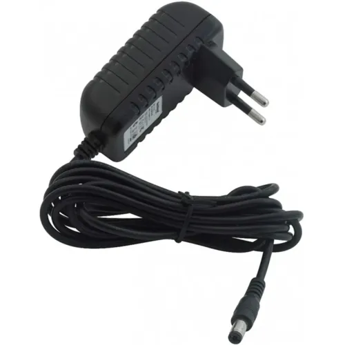 Блок живлення 5V/1A роз'єм 5.5х2.1мм