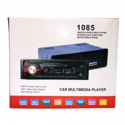 Автомагнітола MP3-1085A