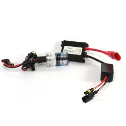 Ксенонові лампи UKC H7 (HID комплект)