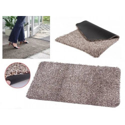 Коврик придверной Clean Step Mat 70*45см (напольный)