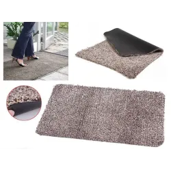Килимок придверний Clean Step Mat 70*45см (підлоговий)