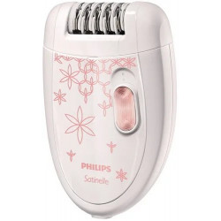 Эпилятор PHILIPS HP6420/00 Satineli