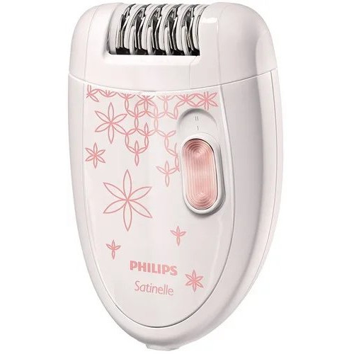 Епілятор PHILIPS HP6420/00 Satineli