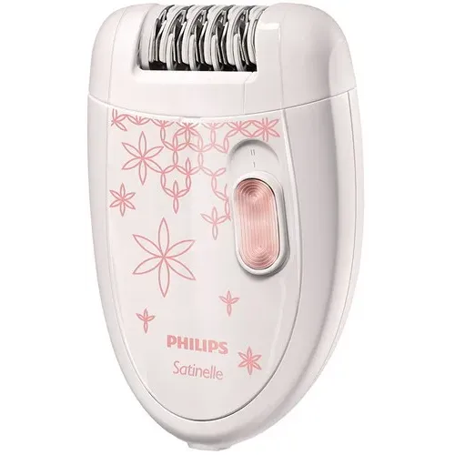 Епілятор PHILIPS HP6420/00 Satineli