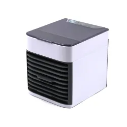 Кондиціонер ARCTIC AIR G2 Ultra 2X Cooling Power (портативний з фільтр)