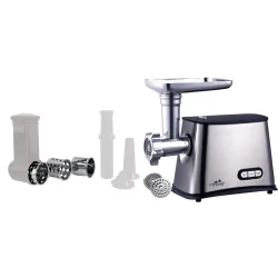 М'ясорубка MONTE MT-3103 2200Вт