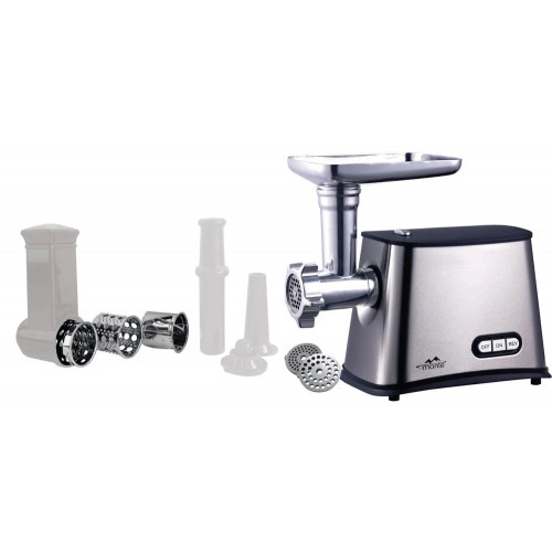 М'ясорубка MONTE MT-3103 2200Вт