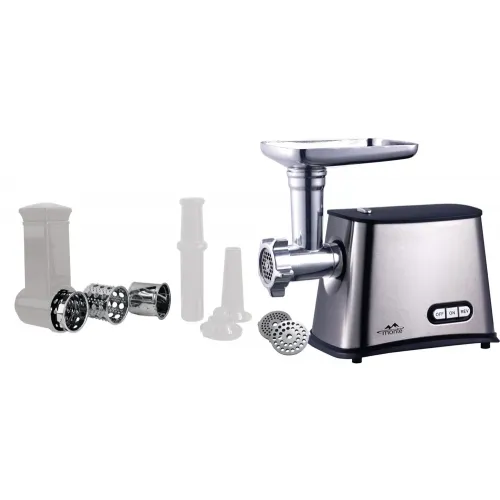 М'ясорубка MONTE MT-3103 2200Вт