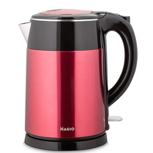 Електрочайник MAGIO MG-984 (1,5л/1500Вт)