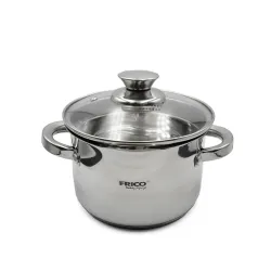 Каструля FRICO FRU-2111 2.1